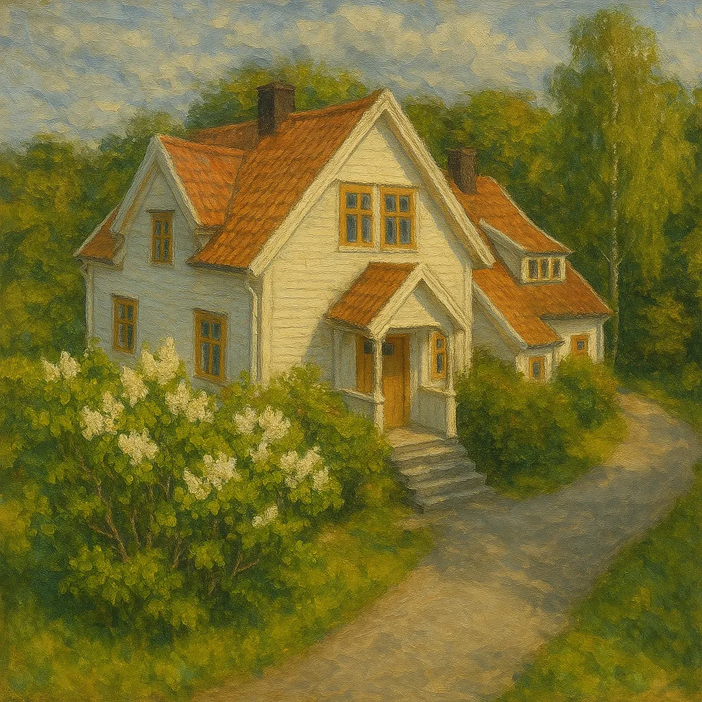 Rönninge Folkets Hus